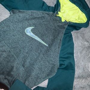 Women’s Nike Therma-Fit Sweater